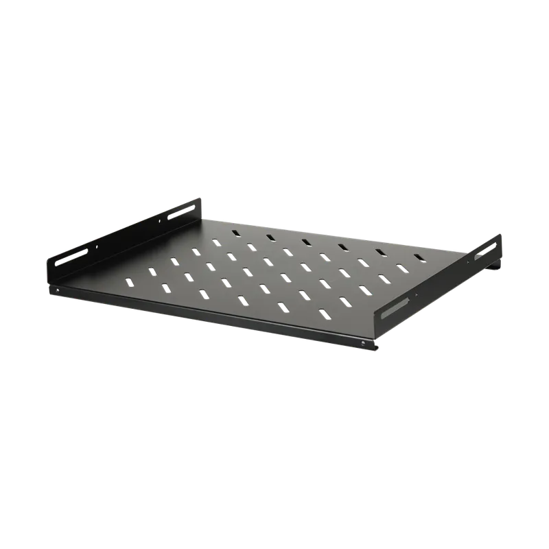 DH-PFC610-6D. BANDEJA RACK DAHUA. 19 PULG. 472mmX350mmX48mm. SOPORTA HASTA 40GKS.