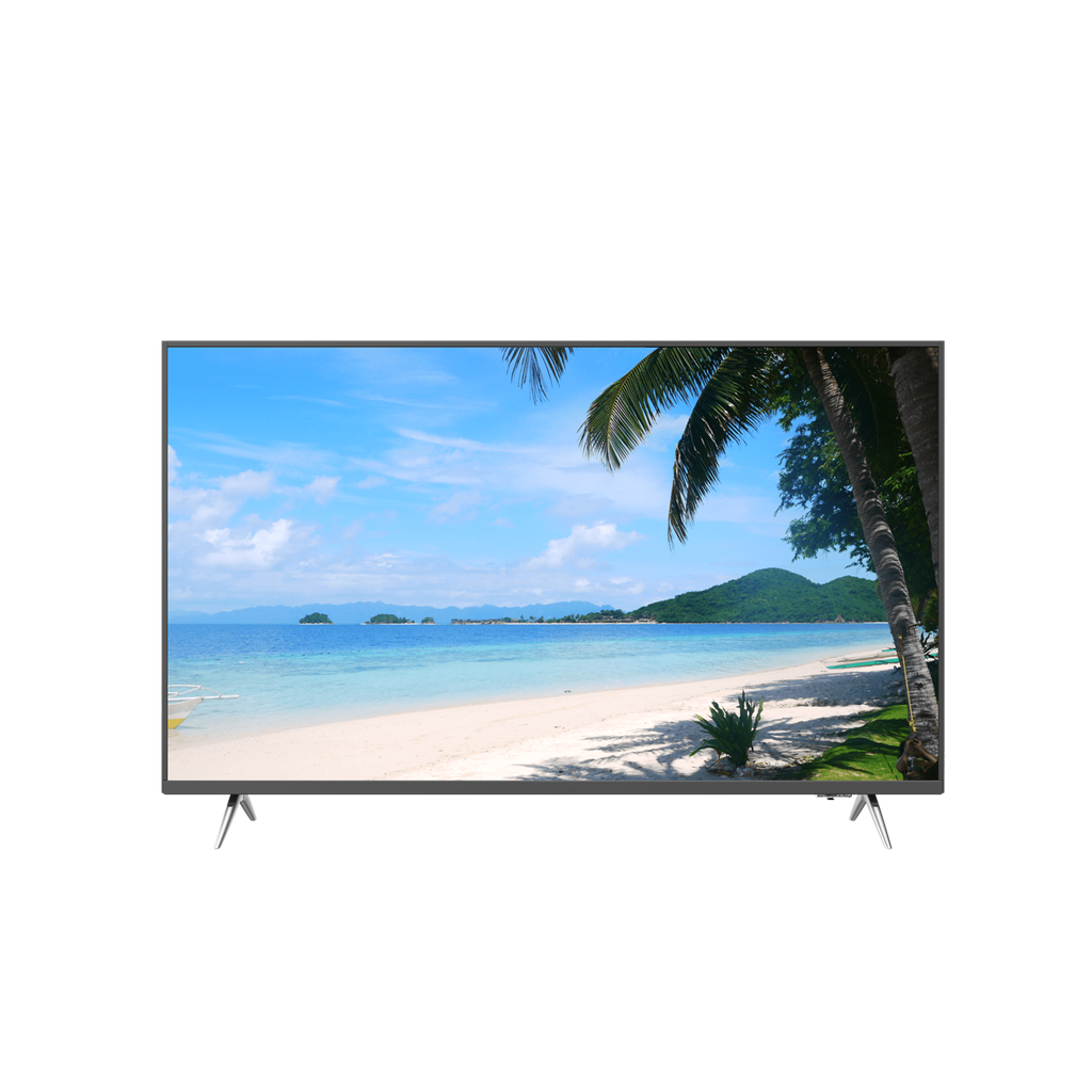 DHI-LM50-F400-C4. Monitor LED Dahua 4K 50 Pulgadas 24-7 Vesa Audio