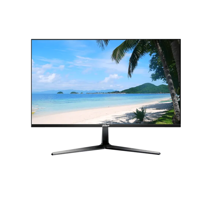 DHI-LM27-B200. MONITOR PROFESIONAL DAHUA 27 PULG. FULL HD VESA