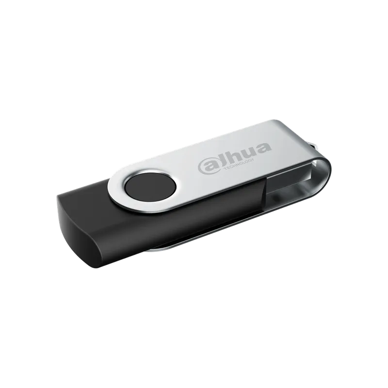 DHI-USB-U116-20- 8GB. PENDRIVE DAHUA 8GB. USB 2.0