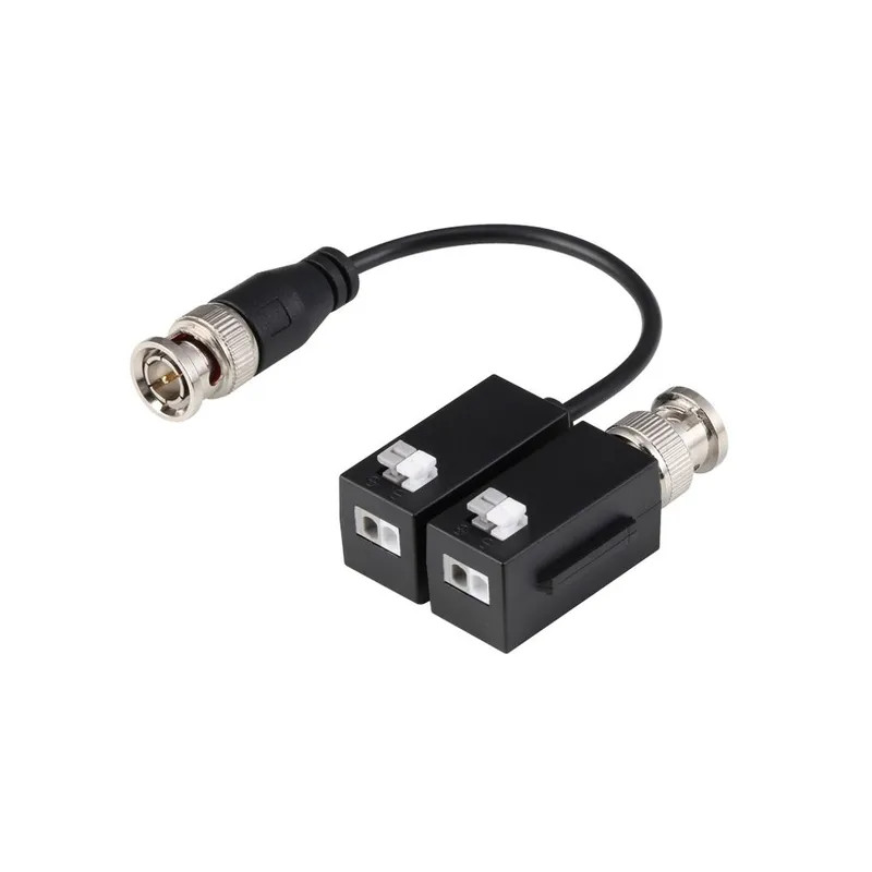 DH-PFM800-4K Channel Passive HDCVI Balun