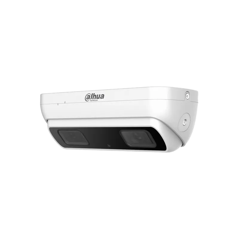 DH-IPC-HDW8341XN-3D-0280B. CAMARA IP DAHUA CONTEO DE PERSONAS 3D. DUAL. 3MP. LF. 2.8MM  IR 10 MTS