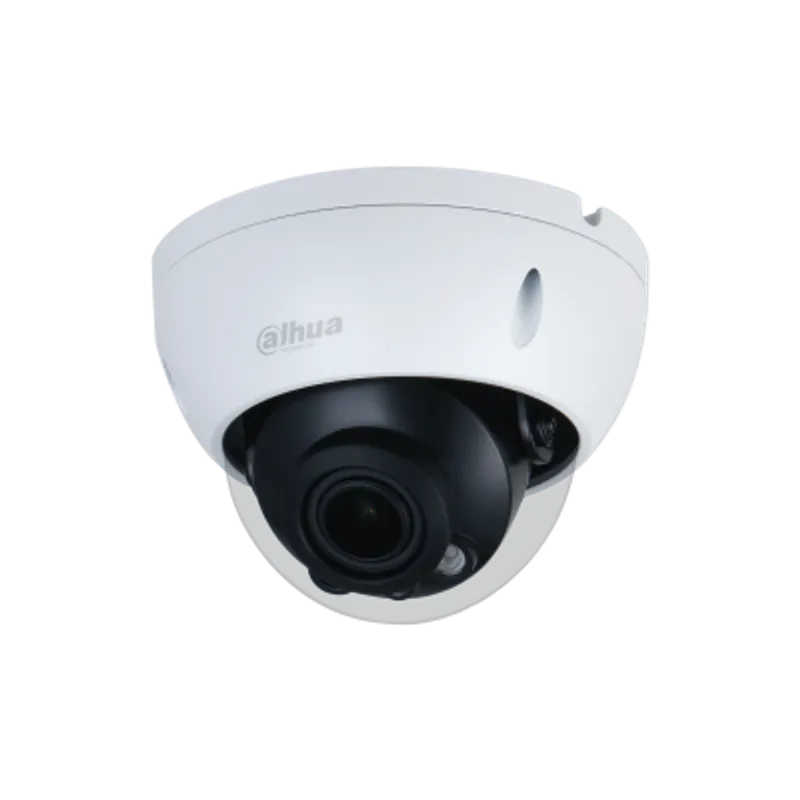 DH-IPC-HDBW3241RN-ZS. IP domo con inteligencia artificial 2MP 2.7-13.5mm Motor IR40 PoE IP67 IK10