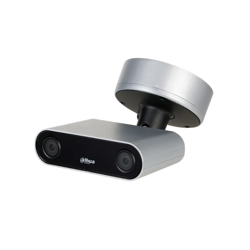 DH-IPC-HFW8241XN-3D-0280B. CAMARA CONTEO DE PERSONAS LF 2.8MM. 2MP. 3D.