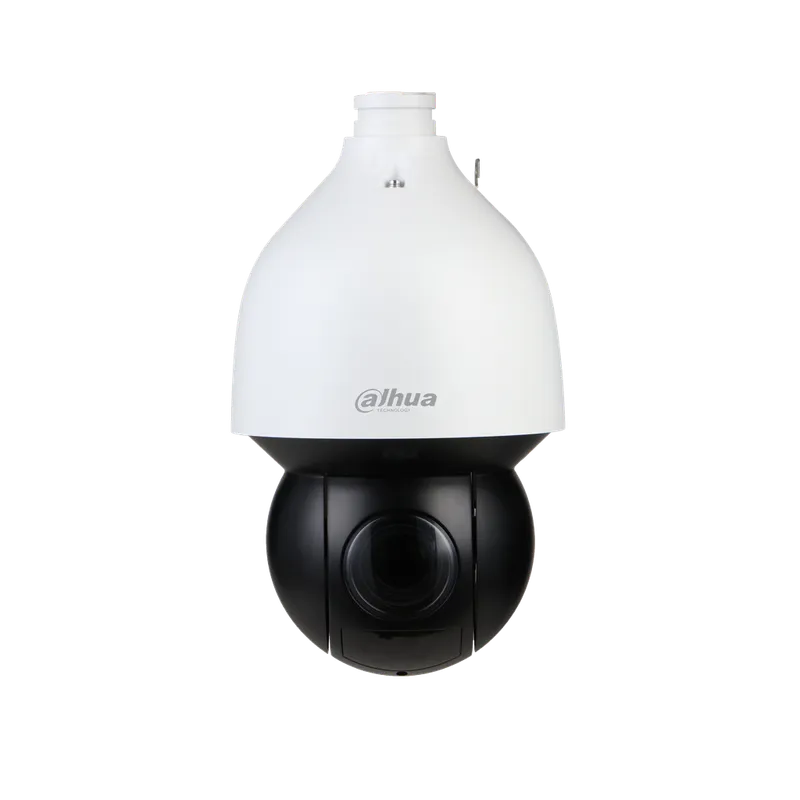 DH-SD5A225XAN-HNR. CAMARA PTZ IP DAHUA. 2MP. 25X. 150 MTS. INTELIGENCIA ARTIFICIAL WIZ SENSE.