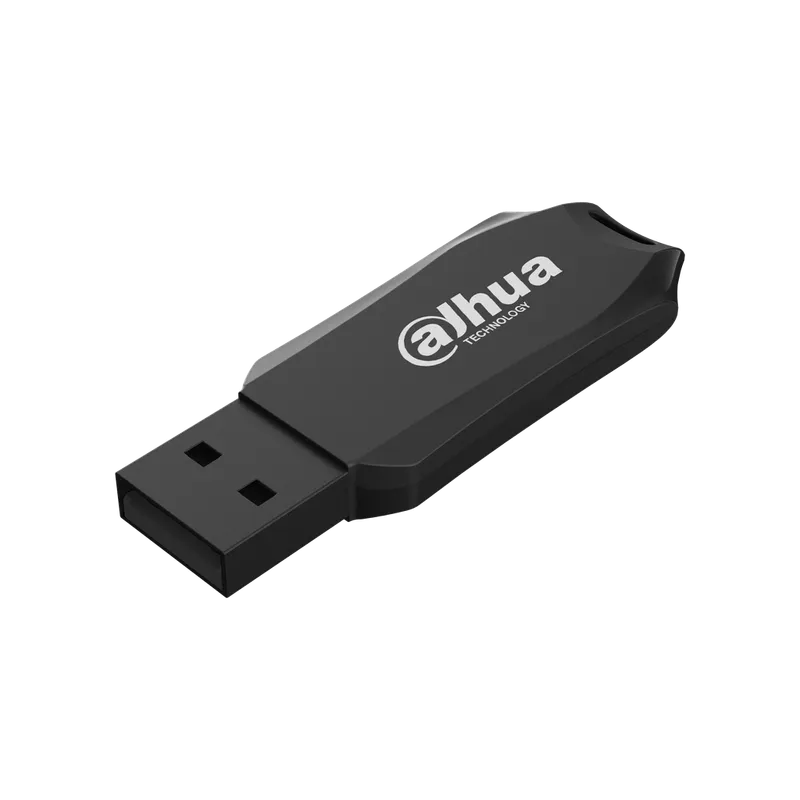 DHI-USB-U176-20-32G. pendrive elegante Dahua de 32GB USB2.0