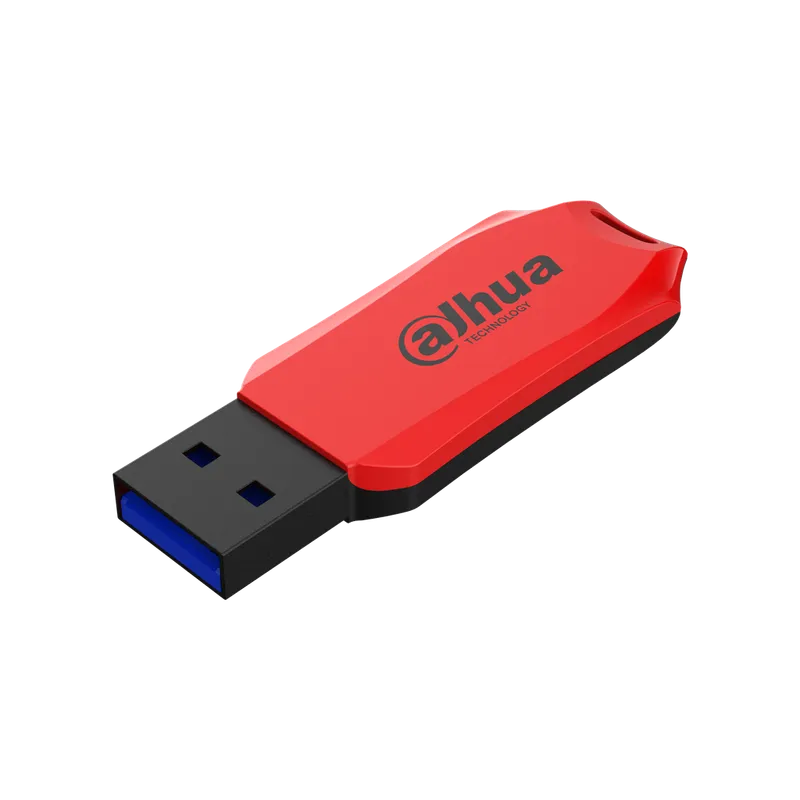 DHI-USB-U176-31-32G. Pendrive elegante Dahua de 32Gb USB3.2 Gen1