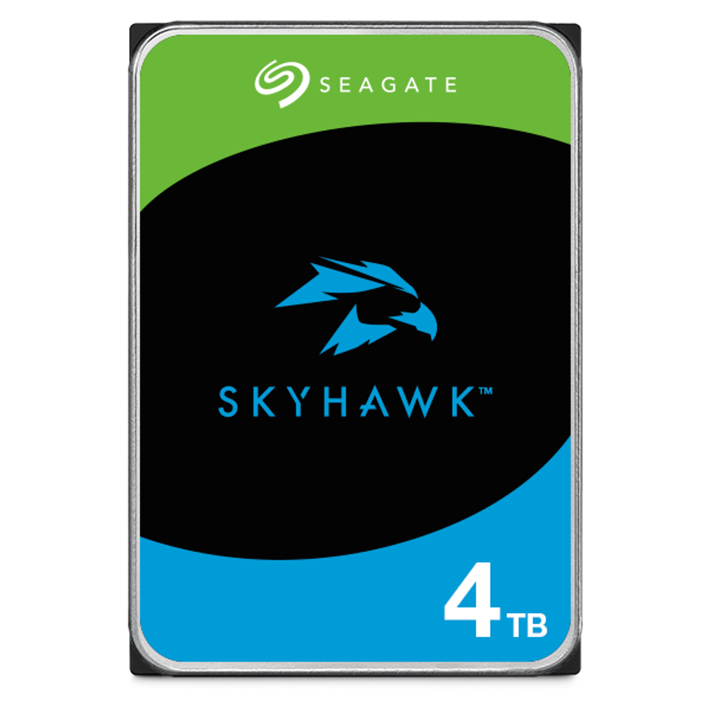 ST4000VX015. Disco Duro de 4Tb Segate Surveillance SkyHawk.