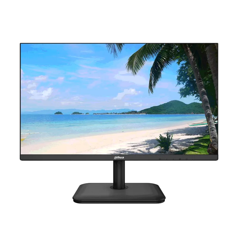 DHI-LM22-F200-C4. Monitor Profesional Led Dahua 21,5 Full HD 1xHDMI 1xVGA