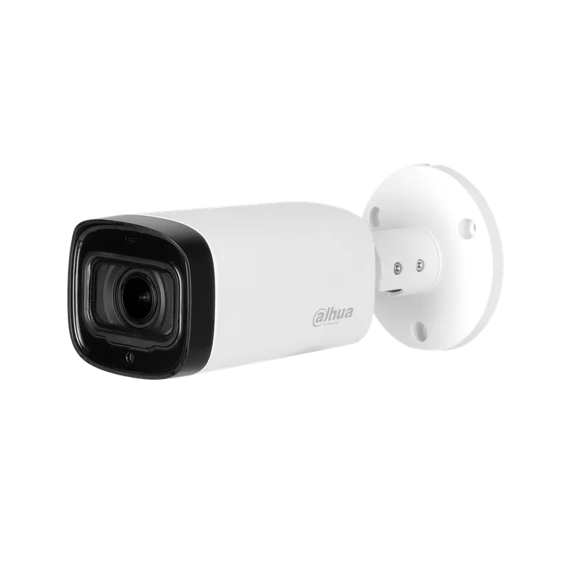 DH-HAC-HFW1801RN-Z-IRE6-27135. CAMARA BULLET HDCVI DAHUA 4K 2160P 2.7-13.5 MOTORIZADO IR60 IP67