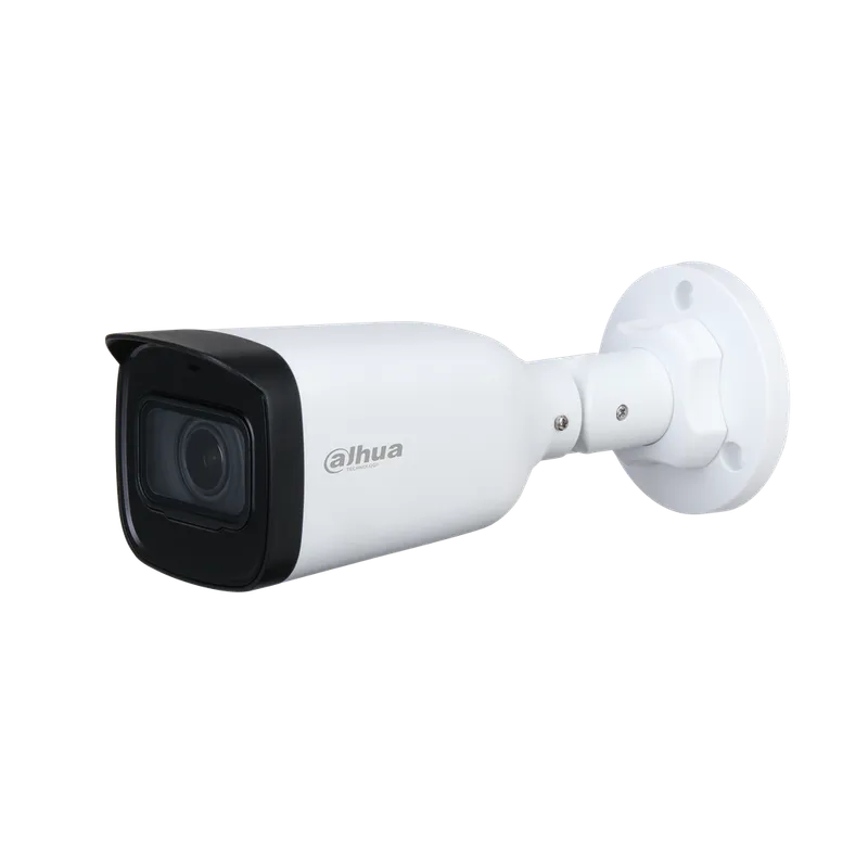 DH-HAC-B3A21N-Z-2712. Camara HDCVI bullet 2MP lente varifocal motorizado IR 40m proteccion IP67