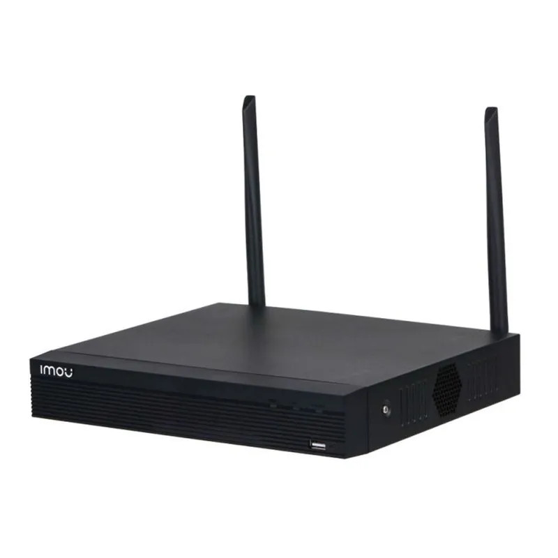 NVR1108HS-W-S2-CE-imou. NVR WIFI IMOU 8 CH.