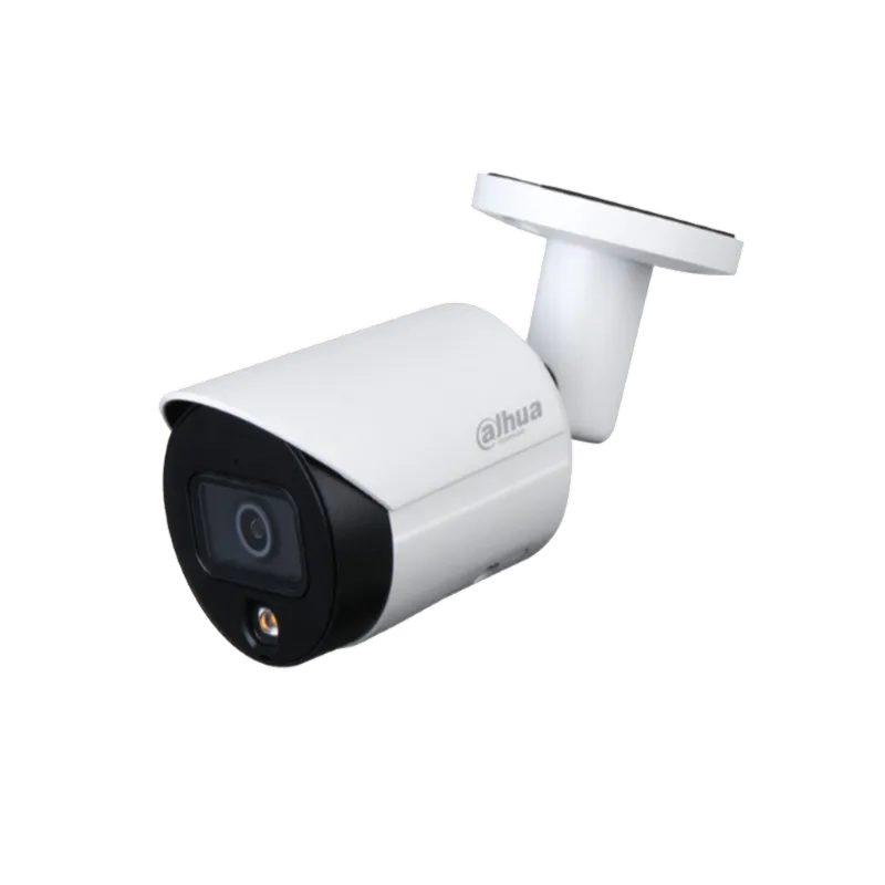 DH-IPC-HFW2439SN-SA-LED-0280B-S2. CAMARA BALA IP DAHUA 4MP. FULL COLOR LF 2.8mm. MICRO SD