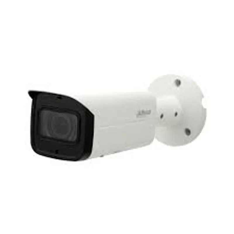 DH-IPC-HFW2231TN-ZS. CAMARA TIPO BALA IP DAHUA. 2MP. LV MOTOR. 2.7-13.5MM. IR 60 MTS.