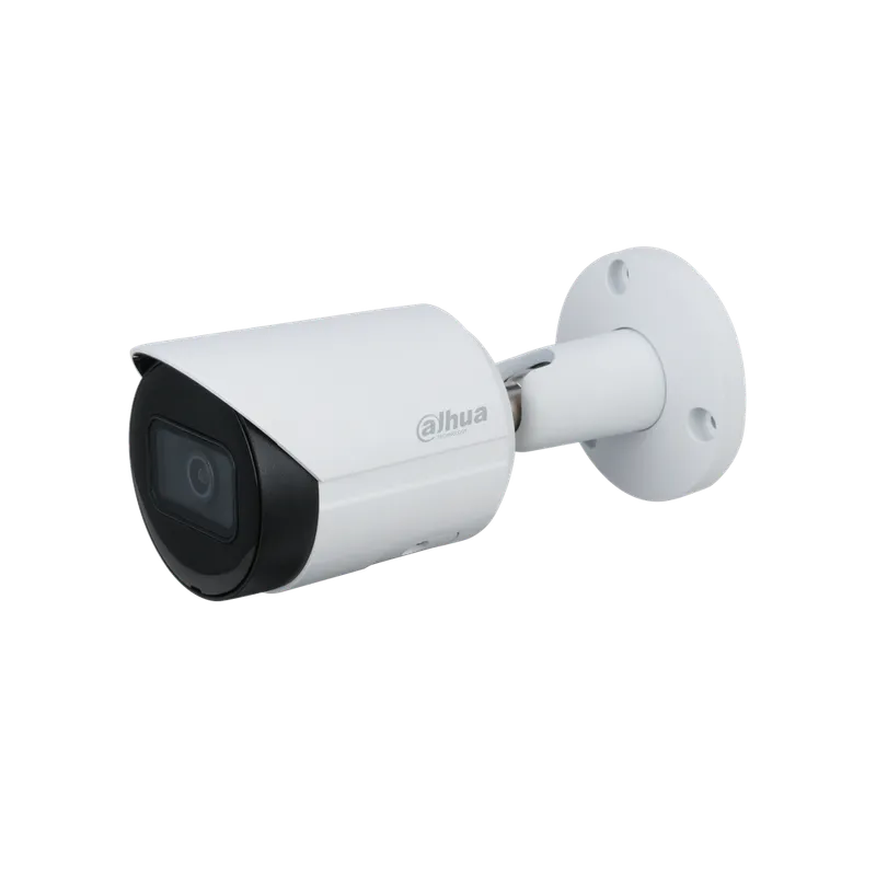 DH-IPC-HFW2431SN-S-0280B-S2. CAMARA BALA IP DAHUA 4MP. LF 2.8MM. IR 30MTS. WDR. STARLIGHT