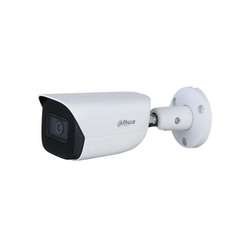 DH-IPC-HFW3241EN-AS-0280B. CAMARA DAHUA IP TIPO BALA. 2MP. 2.8 AI (INTE. ARTIFI) IR. 50 MT. STARLIG