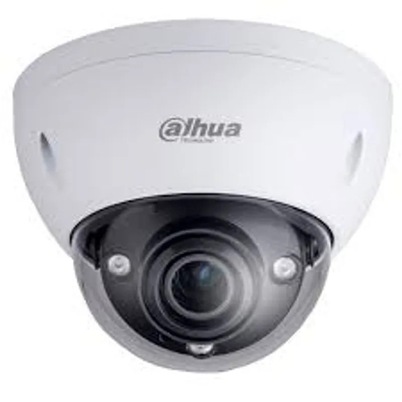 DH-IPC-HDBW2431RN-ZAS-S2.  Cámara Dahua IP domo 4MP 2.7-13.5mm Moto IR30 PoE IP67 IK10 Slot SD