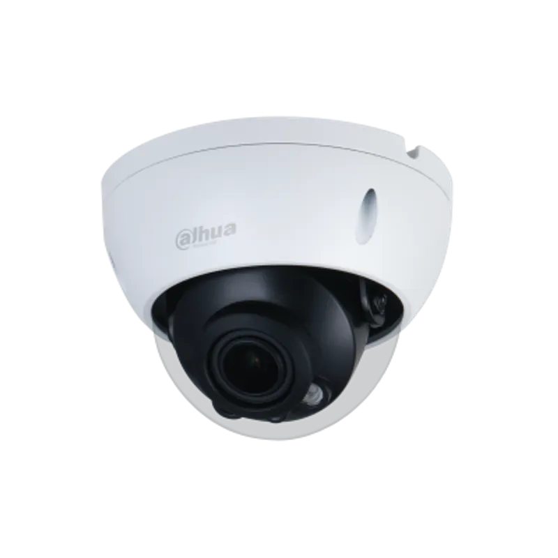 DH-IPC-HDBW3441RP-ZS-S2. Camara IP Domo Dahua 4MP H265 POE IR40m Varifocal Motorizado 2.7 a 13mm