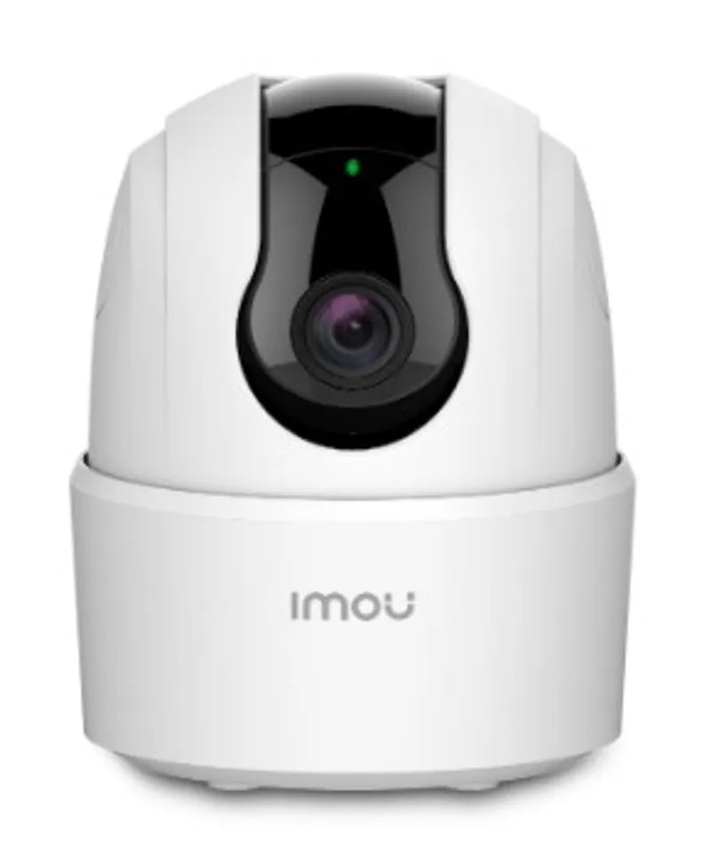 IPC-TA22CN-D-imou. CAMARA PT WIFI IMOU 2MP. IR 10MTS.