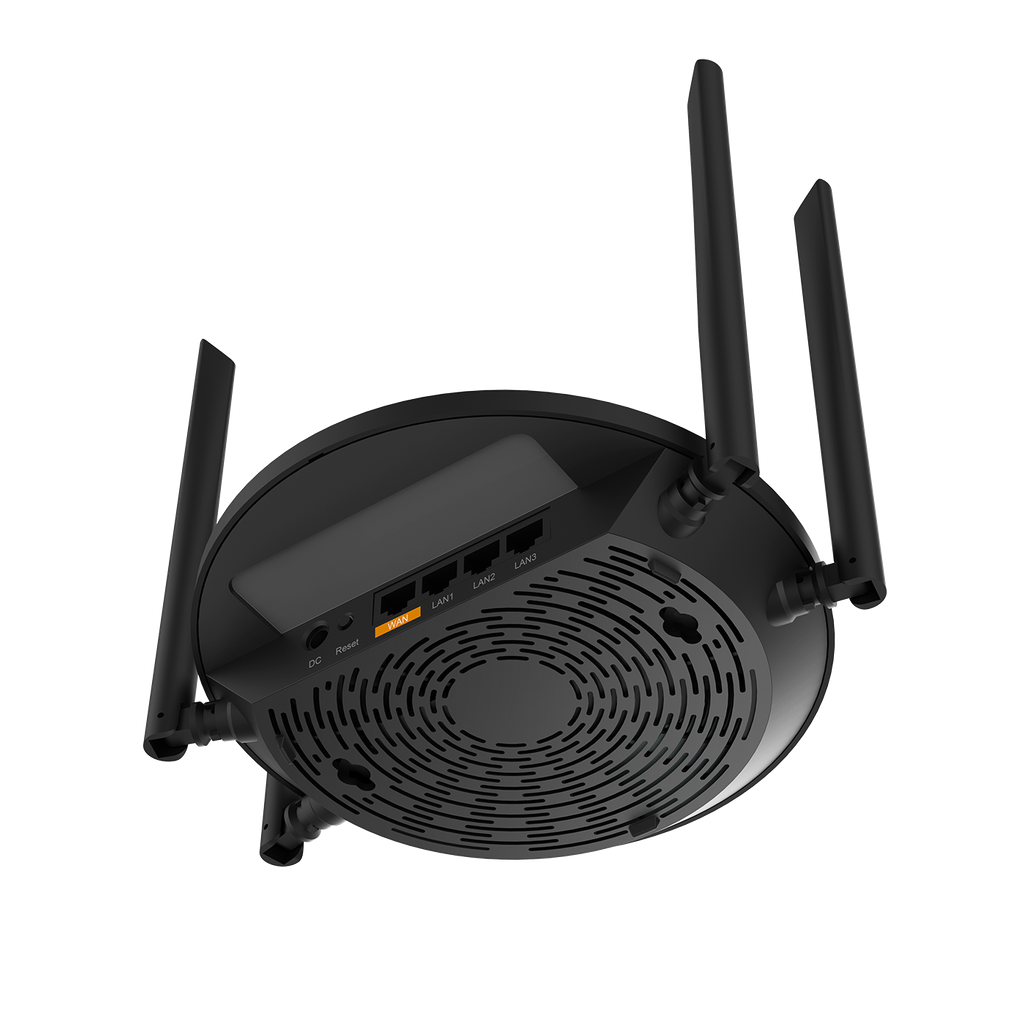 RG-EW300-PRO. Router Smart wireless Pro Wi-Fi 4 troughput 300Mbps.