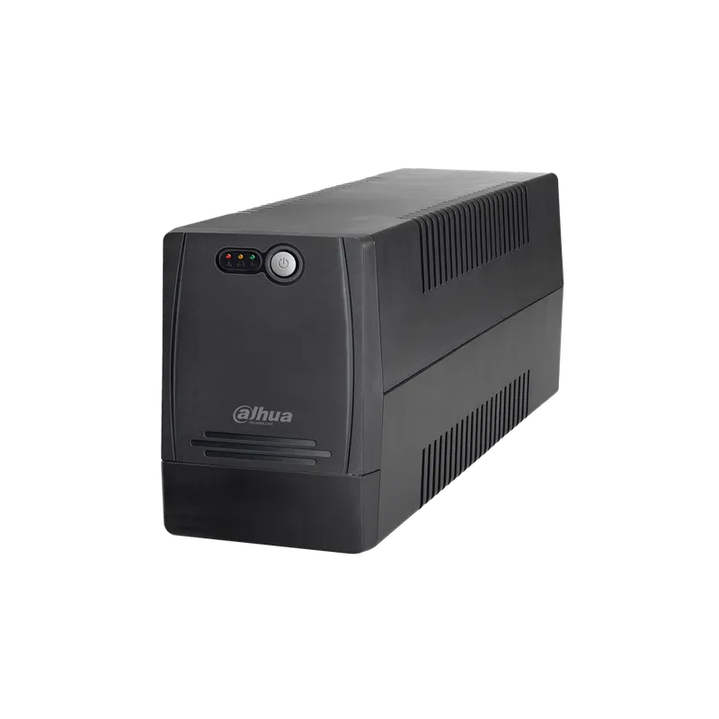 DH-PFM350-360. UPS DAHUA 600VA. 360W. INTERACTIVA.