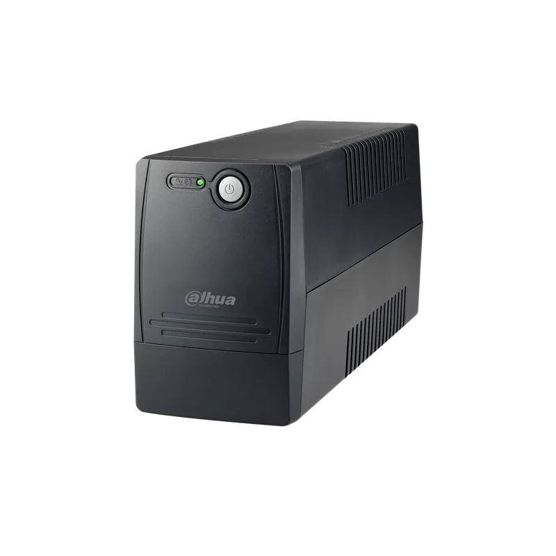 DH-PFM350-900. UPS INTERACTIVA DAHUA. 1500VA. 900W