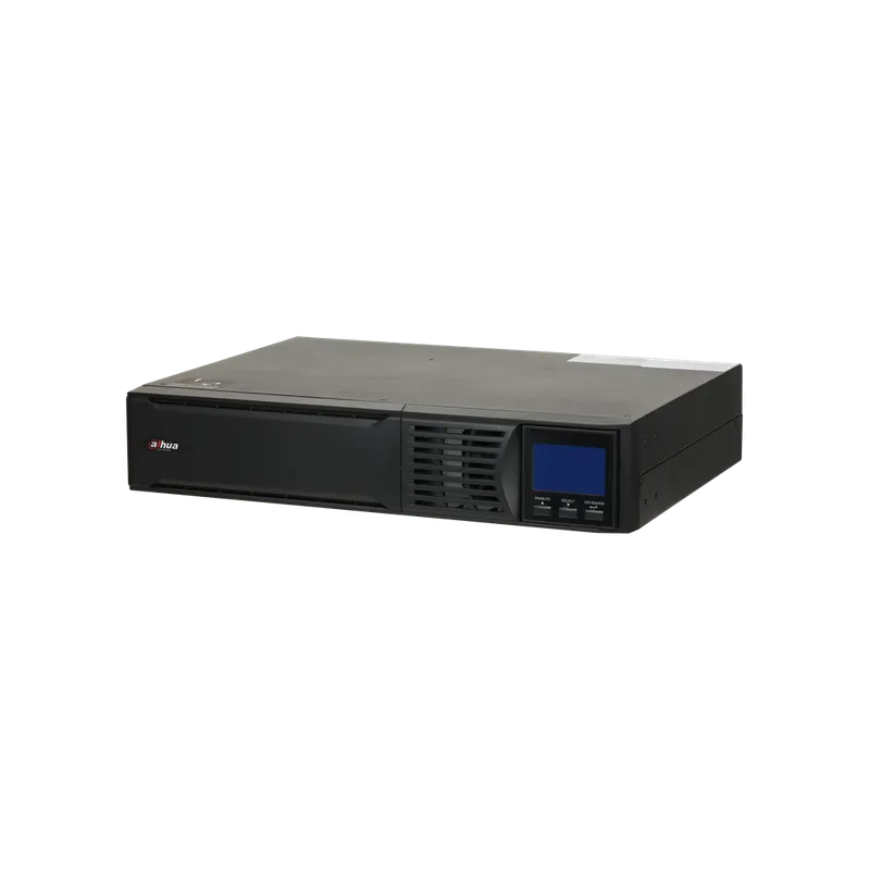 DH-PFM351R-900-EN. UPS DAHUA Inteligente Rack Mount.