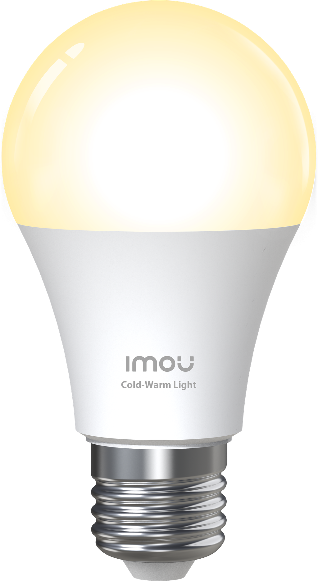 CL1B-5-E27. Ampolleta Led inteligente Imou Smart Bulb