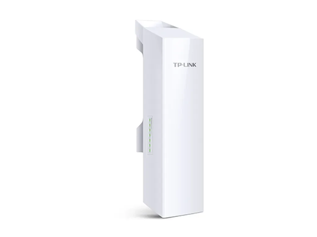 CPE510. CPE exterior 2.4GHz 300Mbps antena 13dBi MIMO 2x2 Direccional doble polarizado protección IP