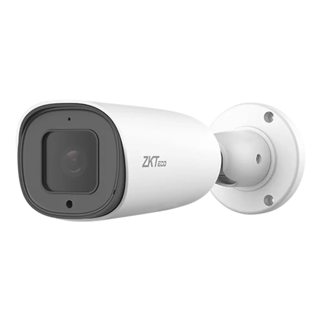 BL-852Q38A-LP. Cámara IP Bullet para reconocimiento de placas Lente Motorizado 2MP IP67.