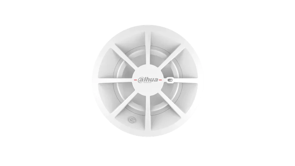 DHI-HY-C132. Detector de calor Dahua convencional