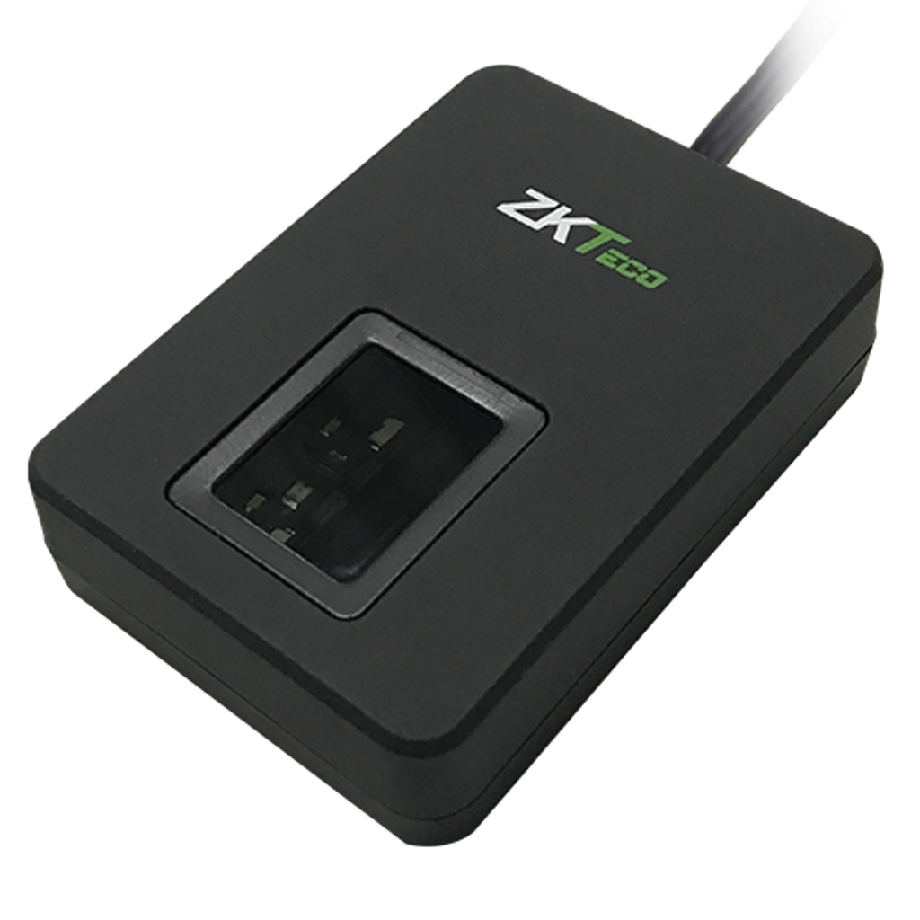 ZK9500. Enrolador usb biométrico de huella (bio-id)