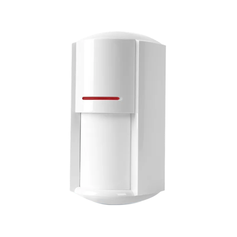 LH-650IC. Detector PIR Triple Tecnologia de Exterior.