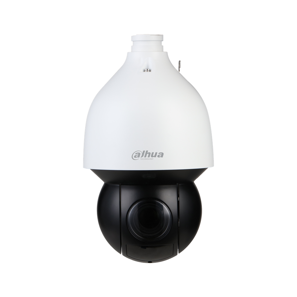 DH-SD5A825GA-HNR. PTZ IP DAHUA. 8MP. 25X. IR 150MTS. DEEP LEARNING.