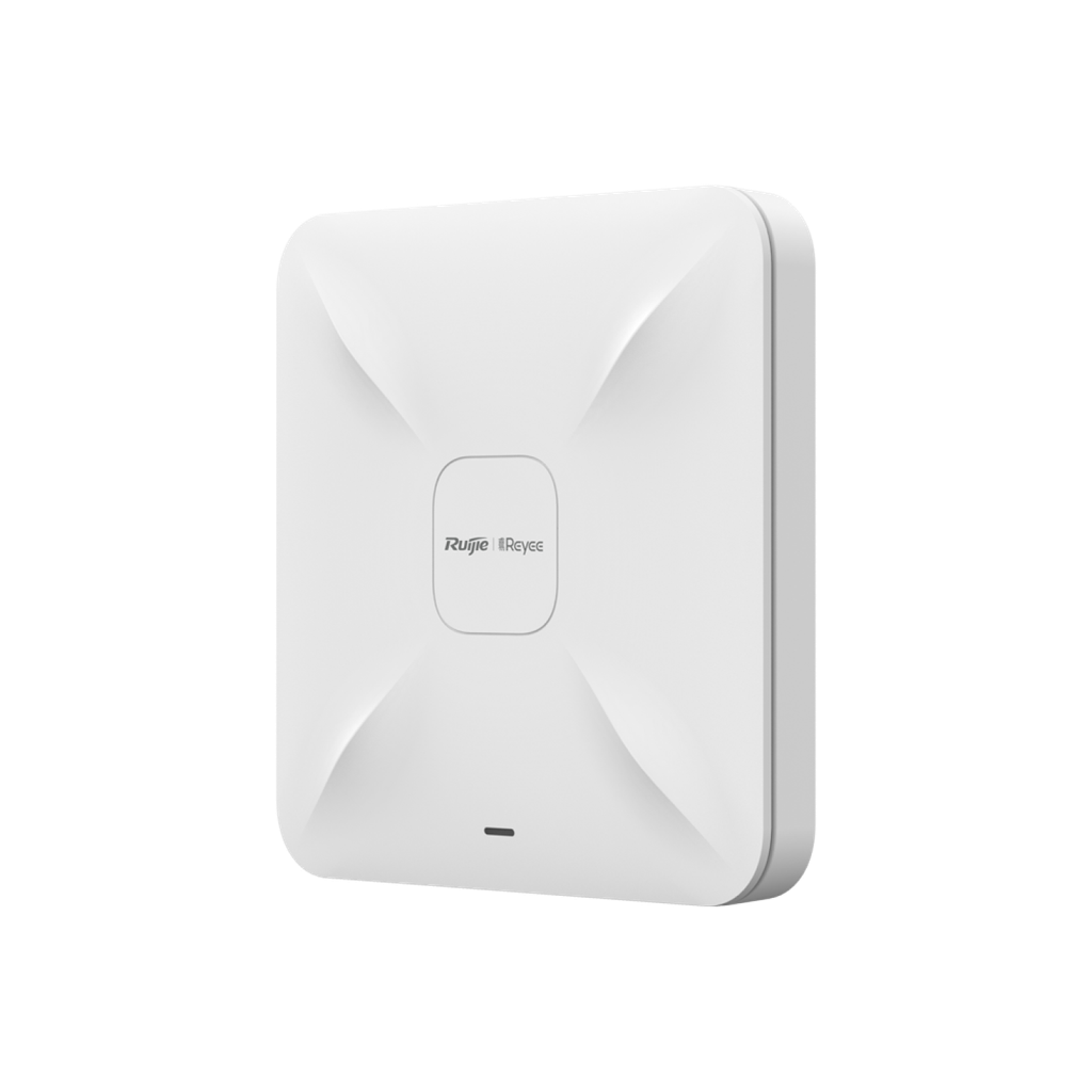 RG-RAP2200(E). Access Point REYEE Wi-Fi 5 dual-band 2 puertos Gigabit performance de 1.267Gbps