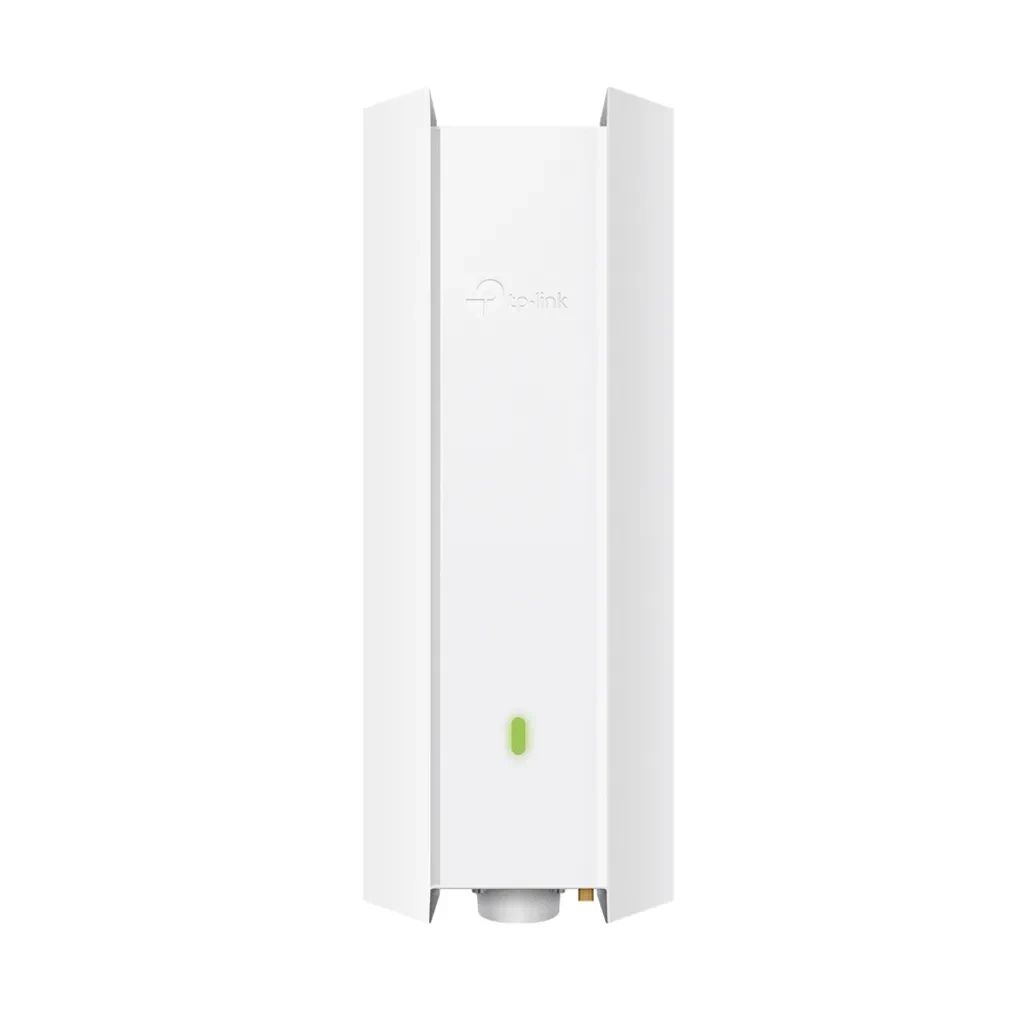 EAP650-Outdoor. Punto de acceso Wi-Fi 6 para interiores y exteriores AX3000 compatible con Omada Mes