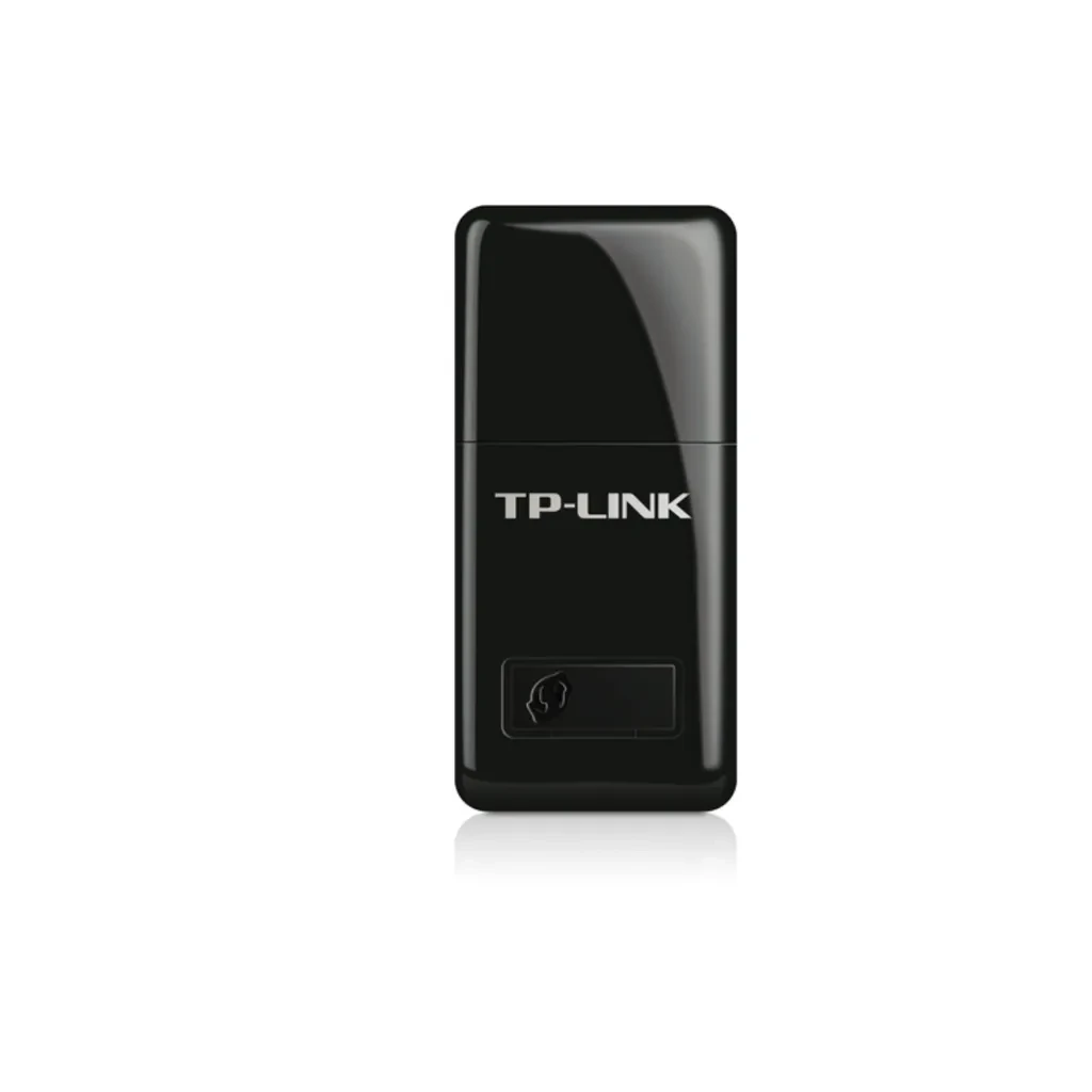 TL-WN823N. Mini Adaptador USB Inalámbrico N de 300Mbps