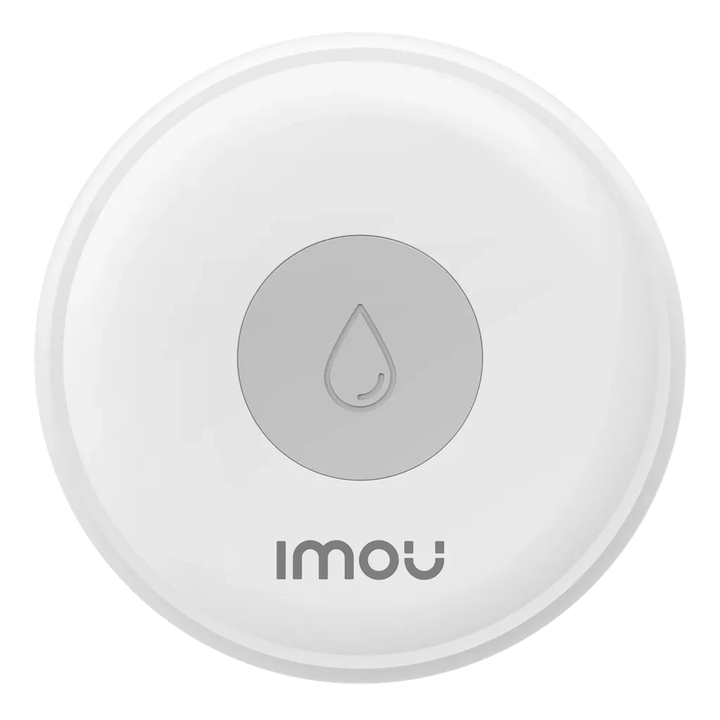 Sensor de Fuga de Agua Inalámbrico IP66 Altura de inundación ajustable