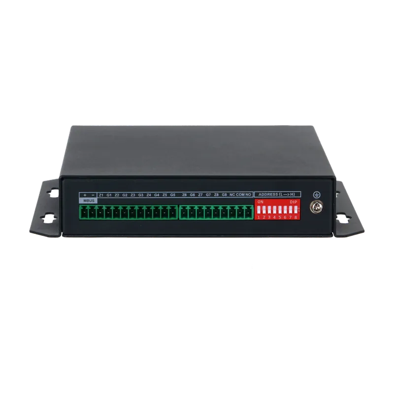 DHI-ARM808. Modulo de expansión de 8 Zonas para alarna ARC9016C-(G)