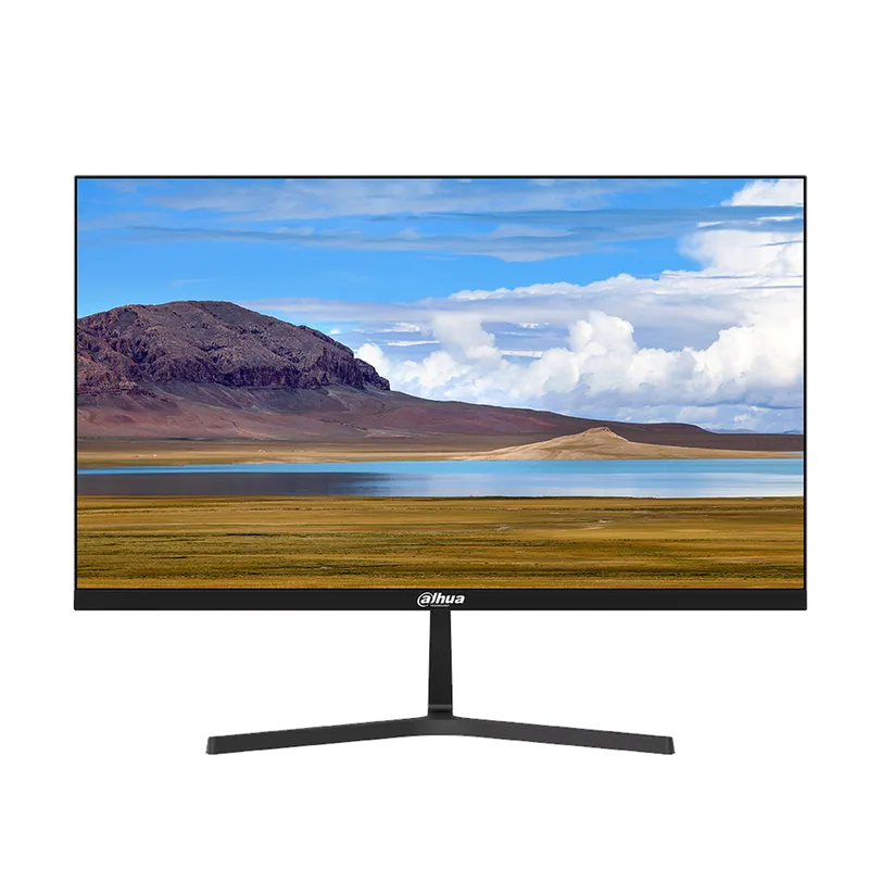 DHI-LM24-B200S. Monitor Dahua 23.8" FHD